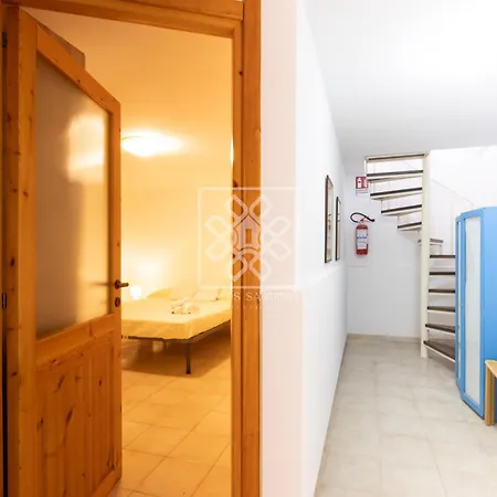 Дом отдыха Elicriso *