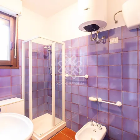 Дом отдыха Elicriso *