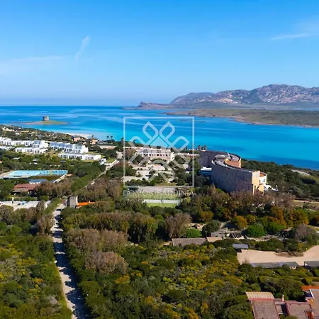 Elicriso Дом отдыха Стинтино