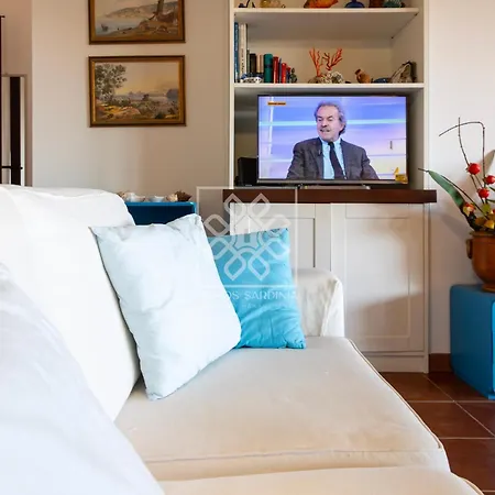 Дом отдыха Elicriso *