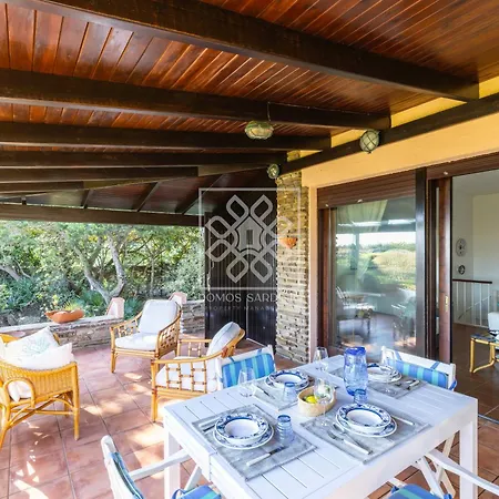 Elicriso Дом отдыха Стинтино