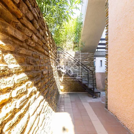 Дом отдыха Elicriso *