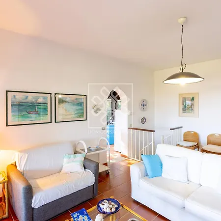 Elicriso Дом отдыха Стинтино