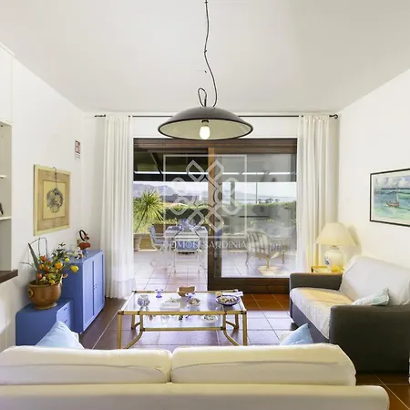 Дом отдыха Elicriso Стинтино