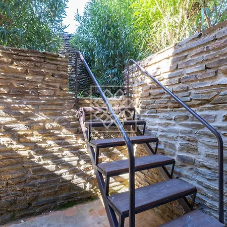 Elicriso Дом отдыха *