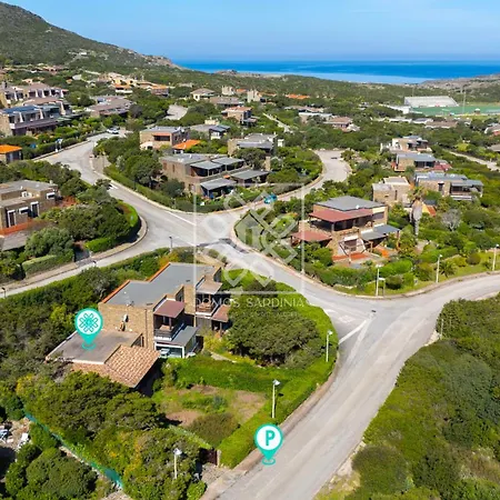 Elicriso Дом отдыха *