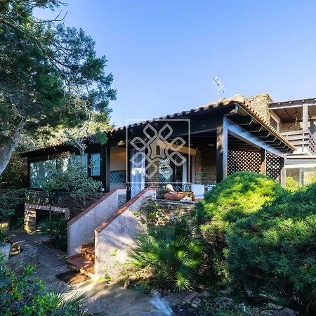 Elicriso بيت للعطل *