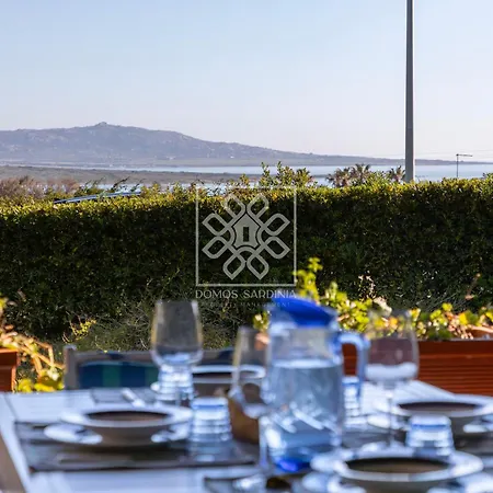 Tatil Evi Elicriso