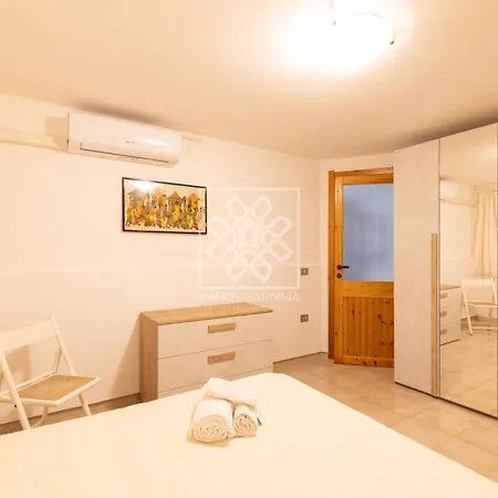 Elicriso Tatil Evi *