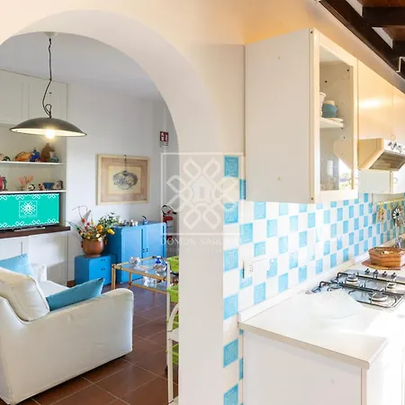 Tatil Evi Elicriso *