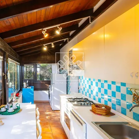 Tatil Evi Elicriso