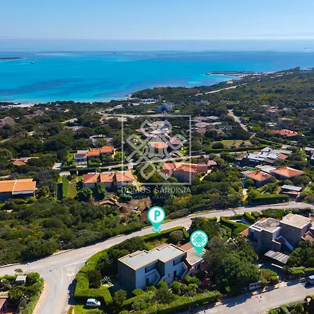 Elicriso بيت للعطل *