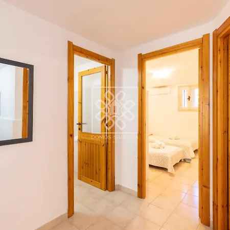 Elicriso Tatil Evi *