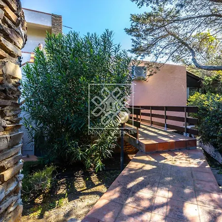 Elicriso Tatil Evi Stintino