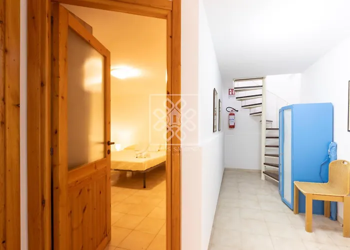 بيت للعطل Elicriso *