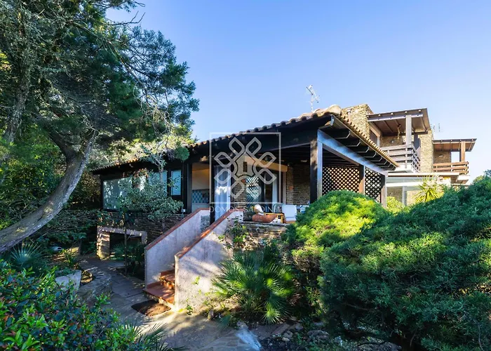 Elicriso بيت للعطل *