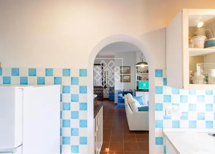 Elicriso بيت للعطل ستينتينو