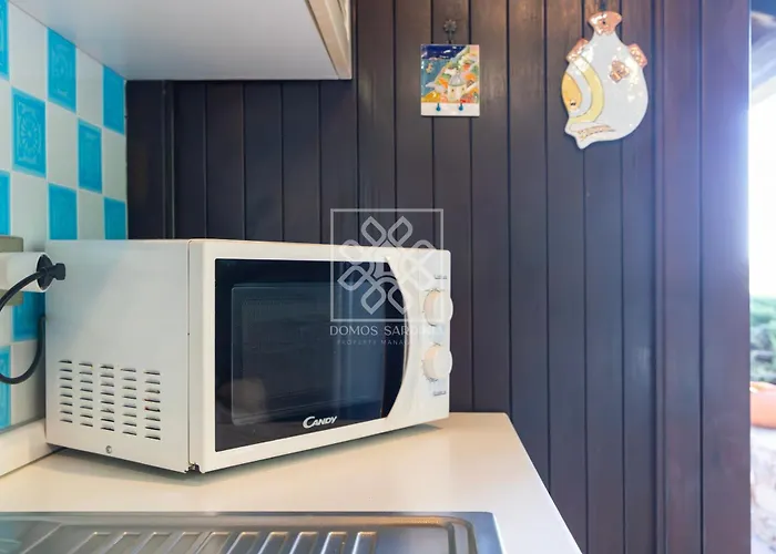 بيت للعطل Elicriso