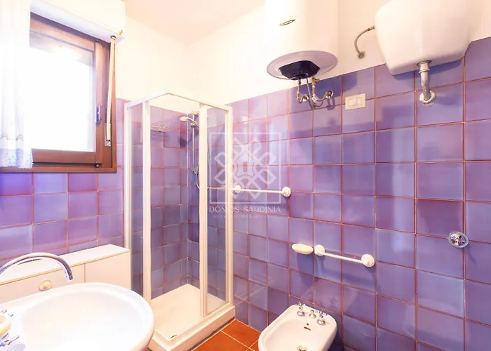 بيت للعطل Elicriso *