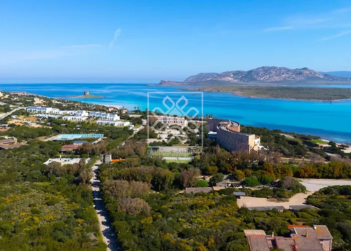 Elicriso بيت للعطل ستينتينو