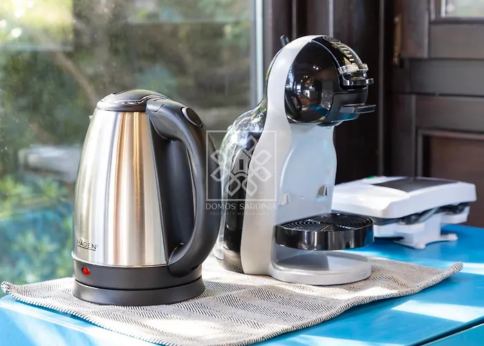 بيت للعطل Elicriso