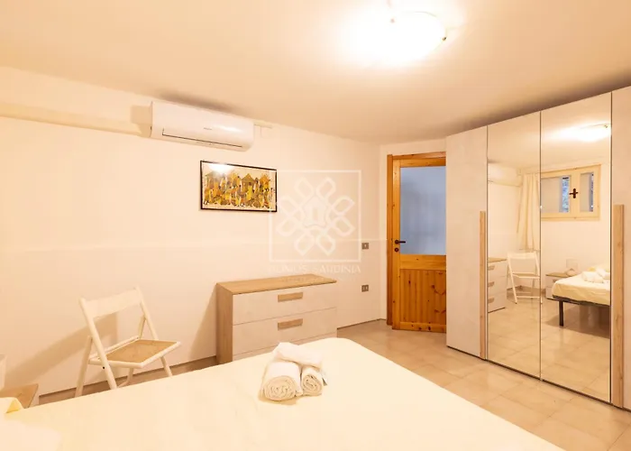 Elicriso بيت للعطل *