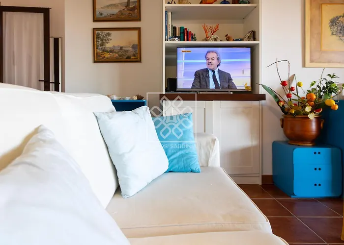 بيت للعطل Elicriso *