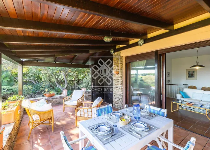 Elicriso بيت للعطل ستينتينو