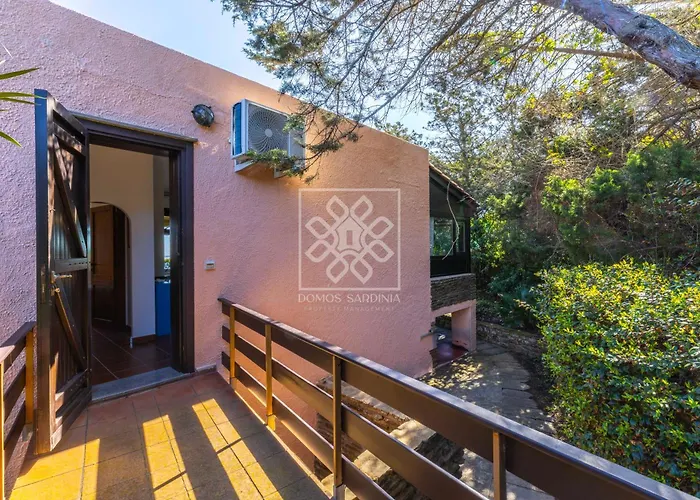 Elicriso بيت للعطل *