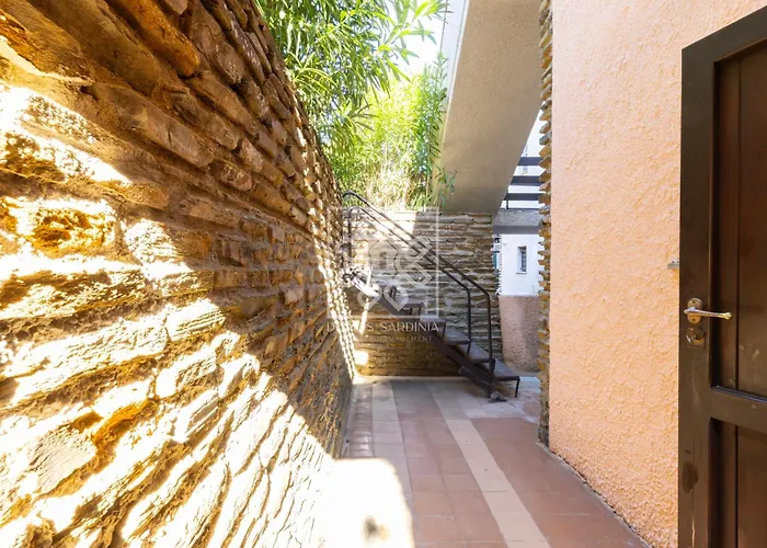 بيت للعطل Elicriso *