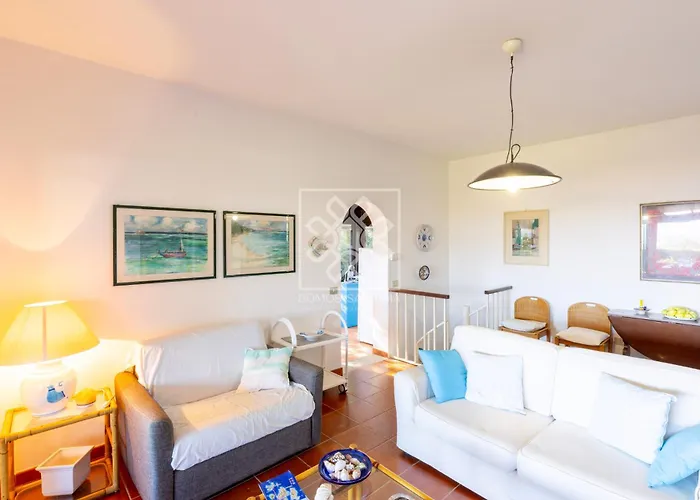 Elicriso بيت للعطل ستينتينو