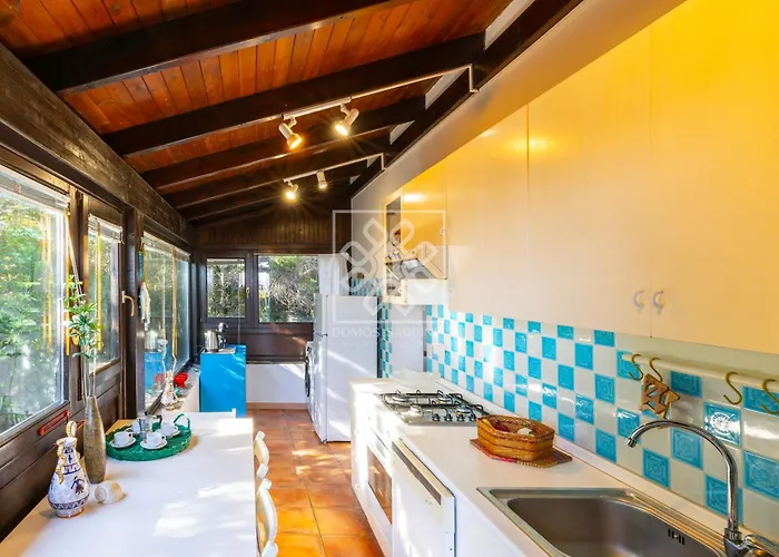 بيت للعطل Elicriso