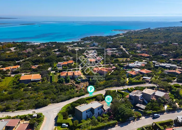 Elicriso بيت للعطل *