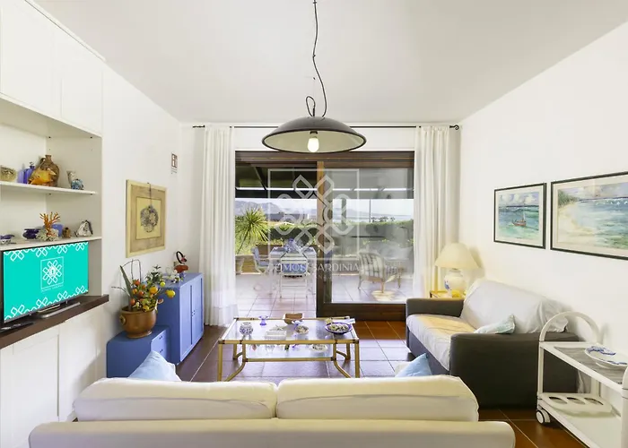 بيت للعطل Elicriso ستينتينو