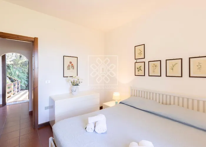 بيت للعطل Elicriso *