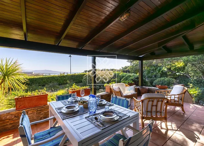 بيت للعطل Elicriso ستينتينو